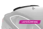 CSR rear spoiler for Audi Q3 (Typ F3) Sportback