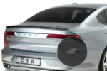 CSR rear spoiler for Volvo S90