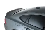 CSR rear spoiler for Volvo S90