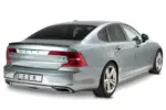 CSR rear spoiler for Volvo S90