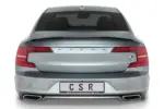 CSR rear spoiler for Volvo S90