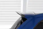 CSR rear spoiler for Fiat 500 595 Abarth
