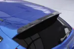 CSR rear spoiler for Ford Focus ST MK3
