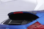 CSR rear spoiler for Ford Focus ST MK3