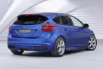 CSR rear spoiler for Ford Focus ST MK3