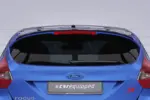 CSR rear spoiler for Ford Focus ST MK3