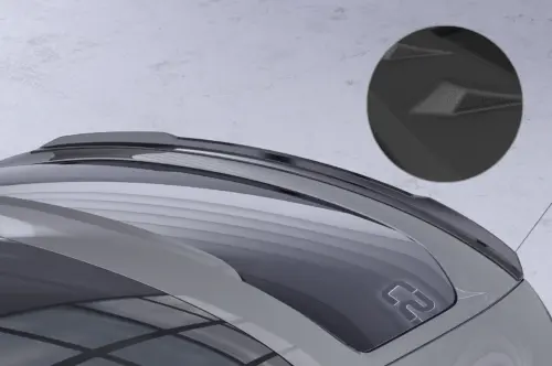 CSR stražnji spojler za Mercedes-Benz GLE C167