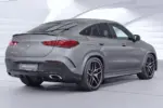 CSR stražnji spojler za Mercedes-Benz GLE C167