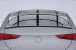 CSR stražnji spojler za Mercedes-Benz GLE C167