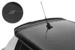 CSR rear spoiler for Skoda Fabia 2 RS (Type 5J)