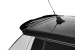 CSR rear spoiler for Skoda Fabia 2 RS (Type 5J)
