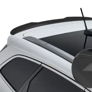 CSR rear spoiler for KIA Cee’d (JD) SW