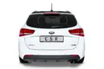 CSR rear spoiler for KIA Cee’d (JD) SW