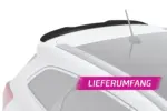 CSR rear spoiler for KIA Cee’d (JD) SW