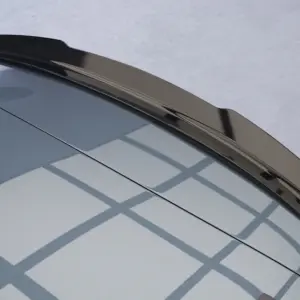 CSR rear spoiler for Skoda Karoq
