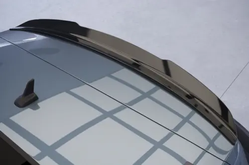 CSR rear spoiler for Skoda Karoq