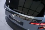 CSR rear spoiler for Skoda Karoq