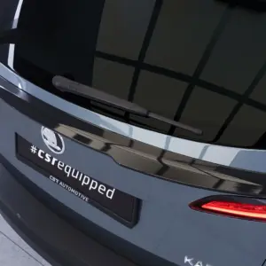 CSR rear spoiler for Skoda Karoq
