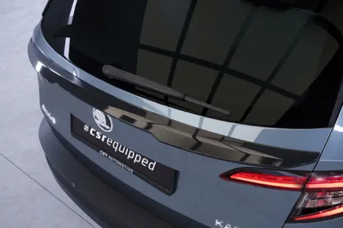 CSR rear spoiler for Skoda Karoq