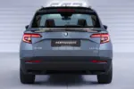 CSR rear spoiler for Skoda Karoq