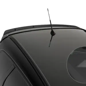 CSR rear spoiler for Ford Focus ST MK3 Estate