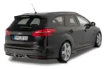 CSR stražnji spojler za Ford Focus III (MK3) ST karavan