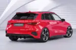 CSR stražnji spojler za Audi A3 (8Y) hatchback S-Line/S3