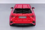 CSR stražnji spojler za Audi A3 (8Y) hatchback S-Line/S3