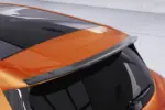 CSR rear spoiler for Renault Clio 5