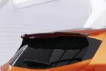 CSR rear spoiler for Renault Clio 5