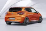 CSR rear spoiler for Renault Clio 5
