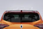 CSR rear spoiler for Renault Clio 5