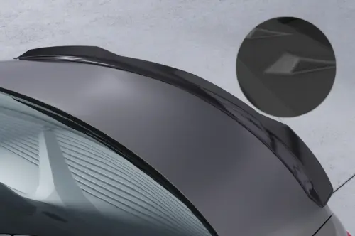 CSR stražnji spojler za Mercedes-Benz C-klasa W205