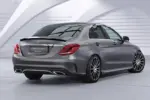 CSR stražnji spojler za Mercedes-Benz C-klasa W205