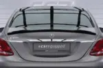 CSR stražnji spojler za Mercedes-Benz C-klasa W205