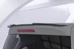 CSR rear spoiler for VW Caddy 4 (Type SA)