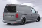 CSR rear spoiler for VW Caddy 4 (Type SA)