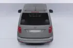 CSR rear spoiler for VW Caddy 4 (Type SA)