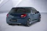 CSR rear spoiler for Citroen DS3