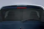 CSR rear spoiler for Citroen DS3