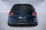 CSR rear spoiler for Citroen DS3