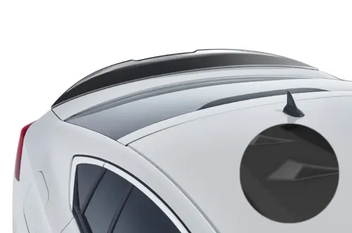 CSR rear spoiler for Opel Insignia B Grand Sport