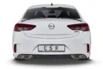 CSR rear spoiler for Opel Insignia B Grand Sport