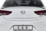 CSR rear spoiler for Opel Insignia B Grand Sport