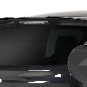 CSR rear spoiler for Ford Focus ST MK2