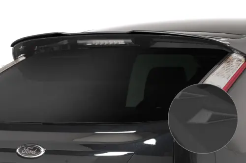 CSR rear spoiler for Ford Focus ST MK2