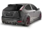 CSR rear spoiler for Ford Focus ST MK2