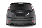 CSR rear spoiler for Ford Focus ST MK2