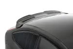 CSR rear spoiler for Ford Focus ST MK2