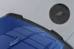 CSR rear spoiler for BMW X5 (G5)